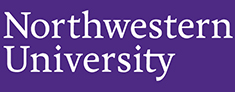 Northwestern University Logo