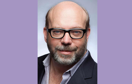 Headshot of Craig Duff.