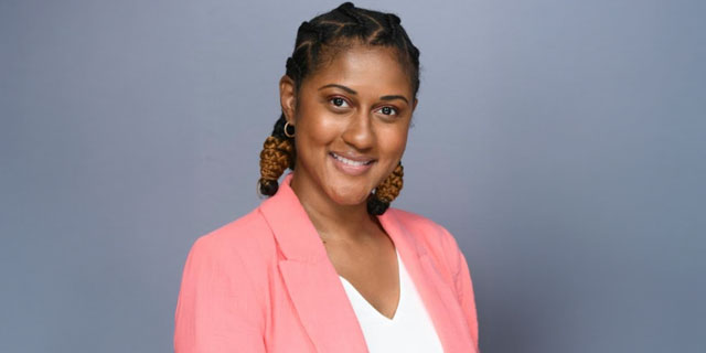Headshot of Ja’Nel Johnson-Phillips
