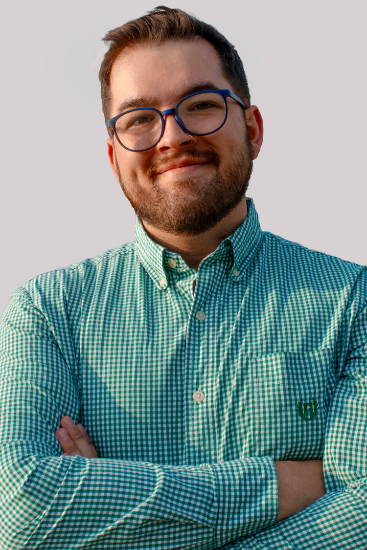 Patric Morris