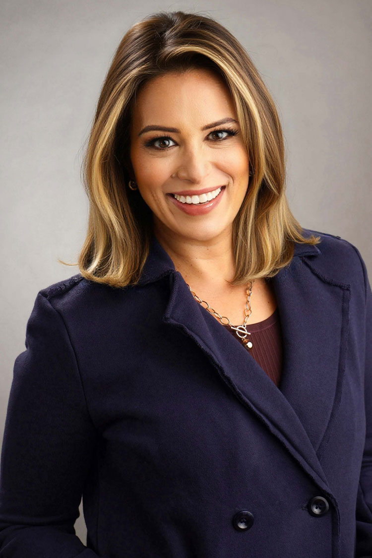 Jessica D'Onofrio