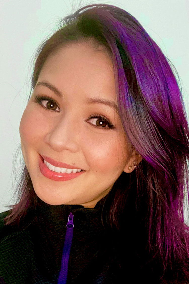 Lan Nguyen Chaplin
