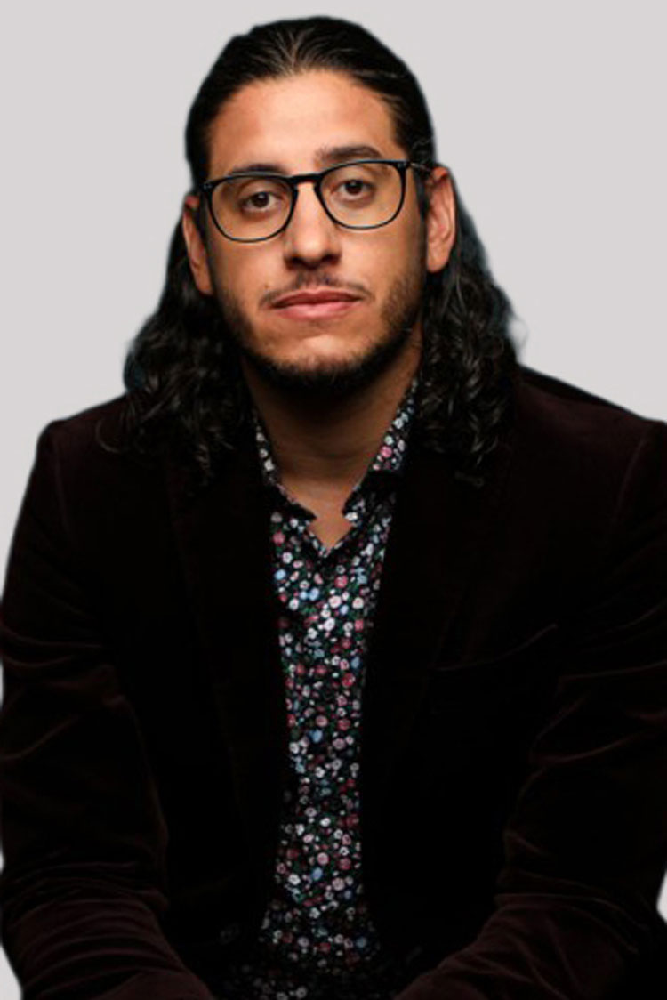 Kristian Alomá