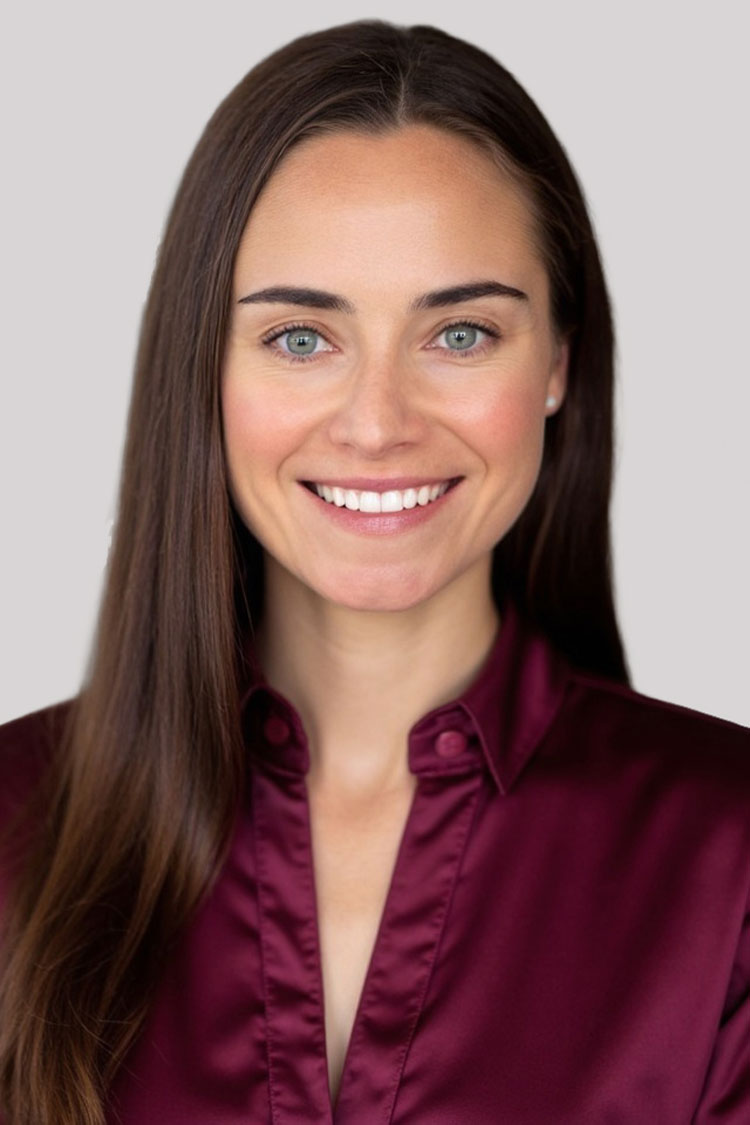 Amanda Bland