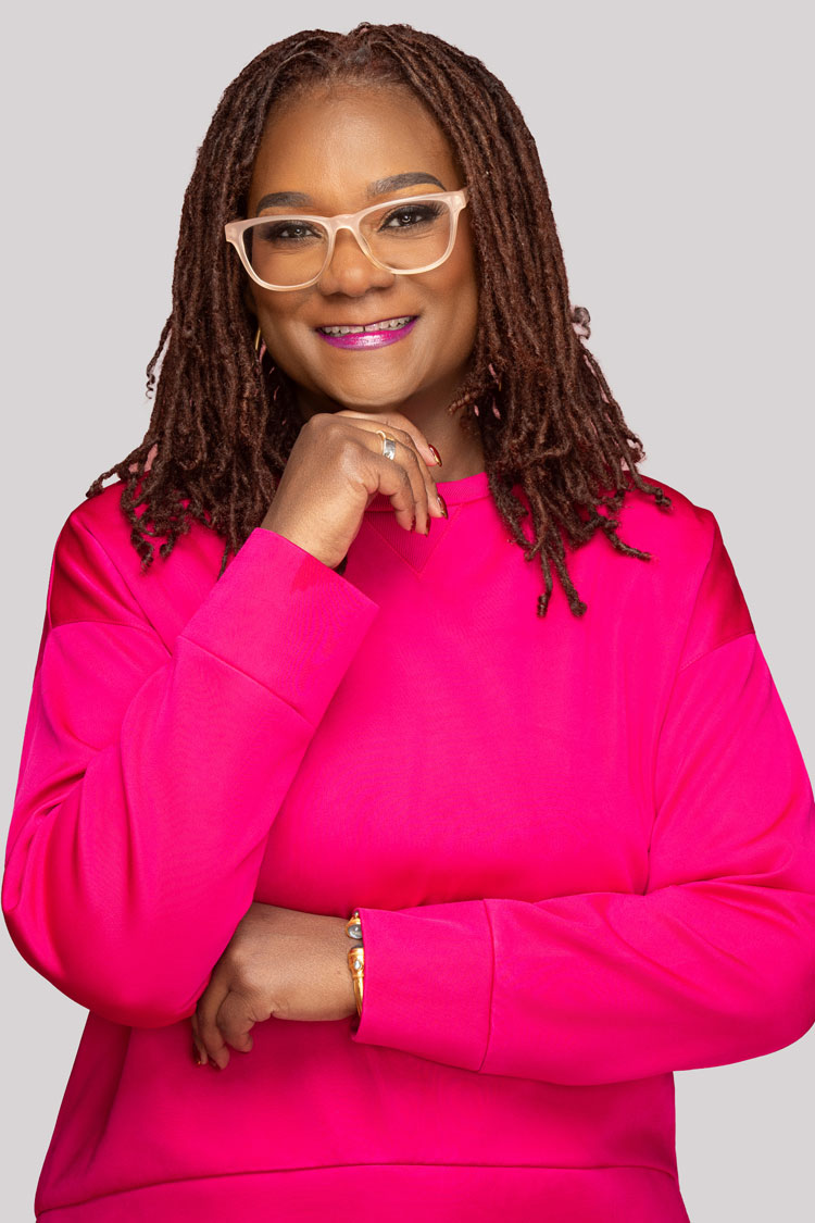 Deborah Douglas