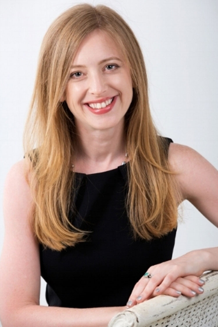 Jenn Abelson
