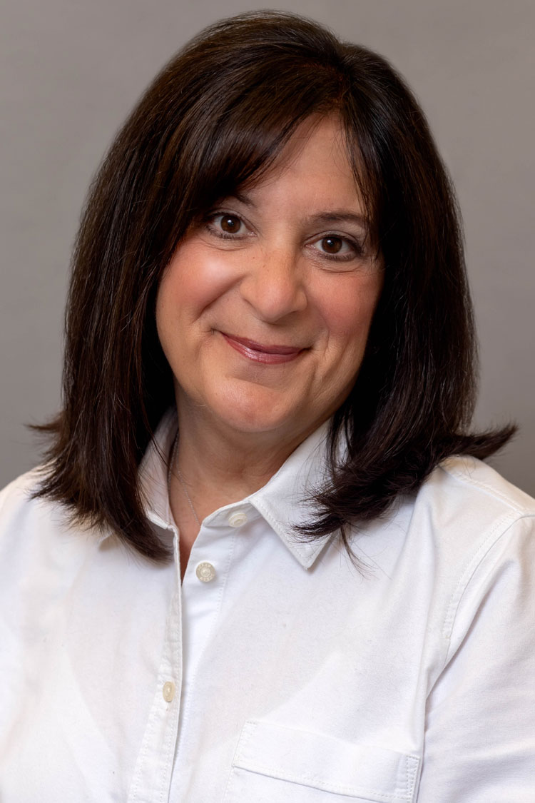 Judy Franks