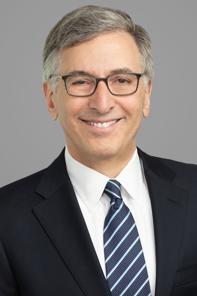 Sheldon Zenner
