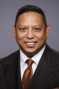 Headshot for Chris Casquejo