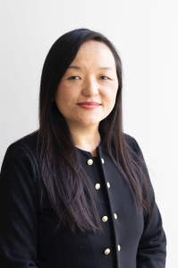 Headshot for Tenzin Pema