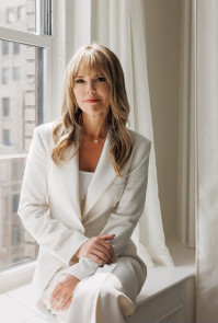 Headshot for Wendy McMahon