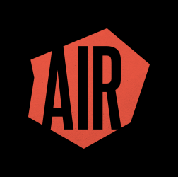 AIR Logo