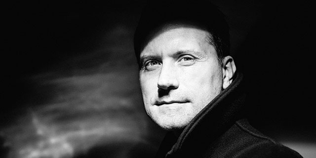 Headshot of Zayd Ayers Dohrn