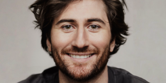 Headshot of Davy Gardner