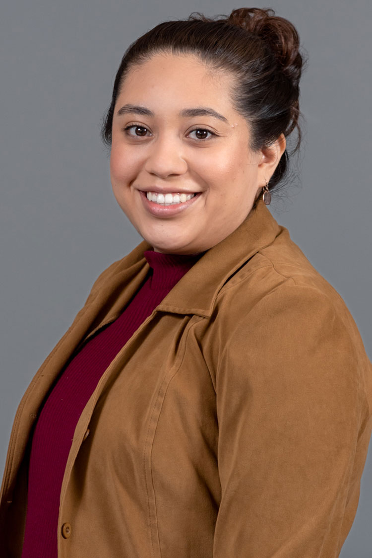 Yazmin  Dominguez