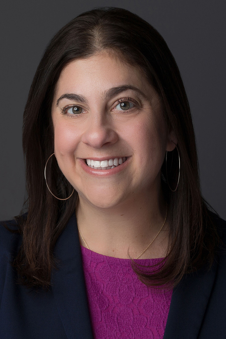 Jodi Cohen