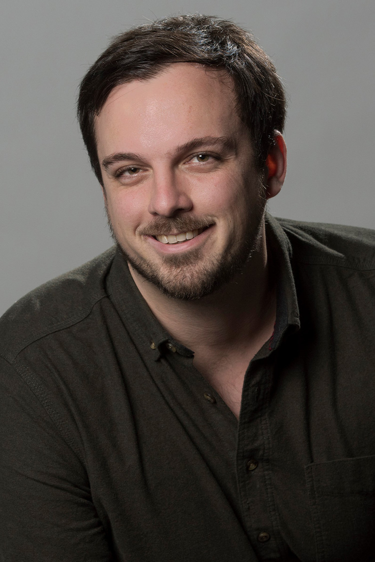 Ted Muldoon