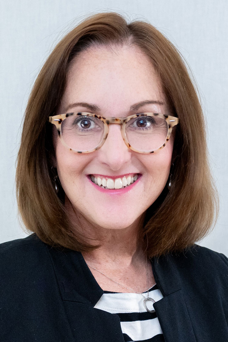 Amy Boyle