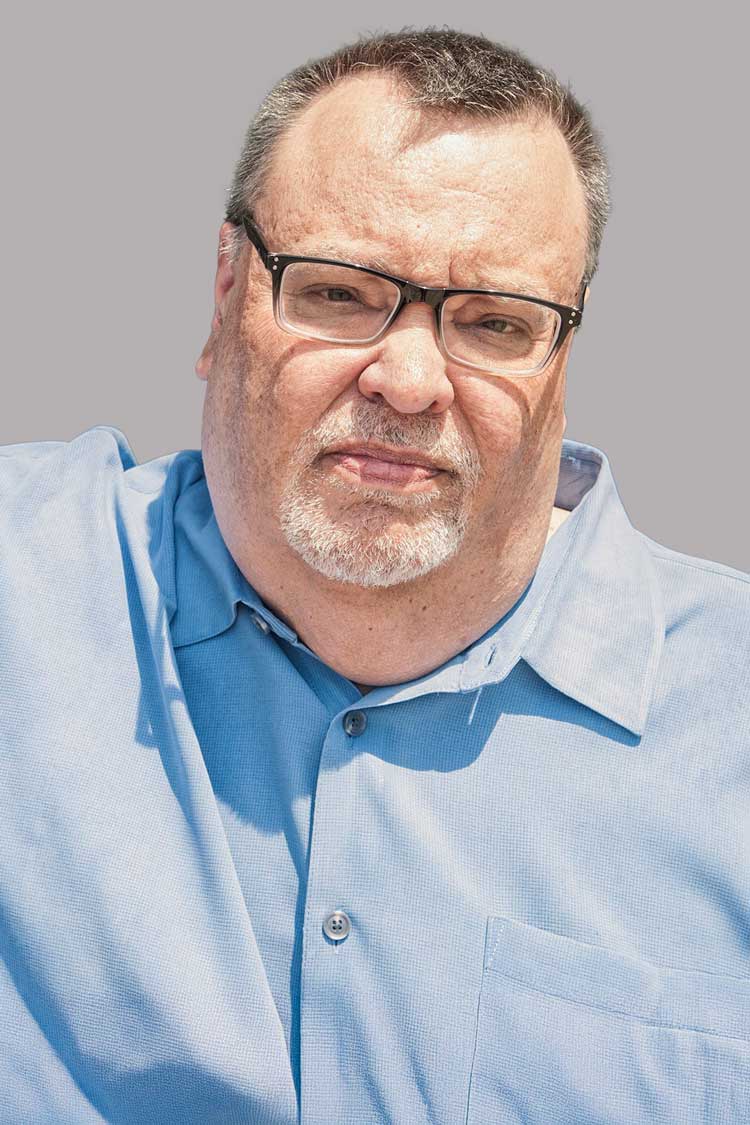 Jim DeRogatis