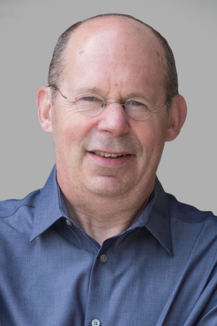 Alex Kotlowitz