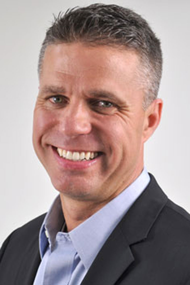 David Bryla