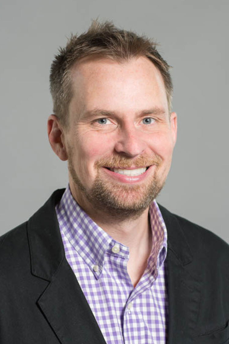 Josh Grau