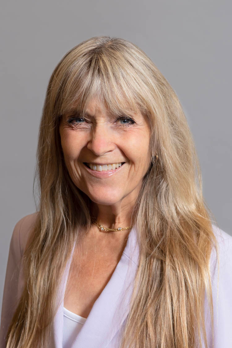 Karen Springen