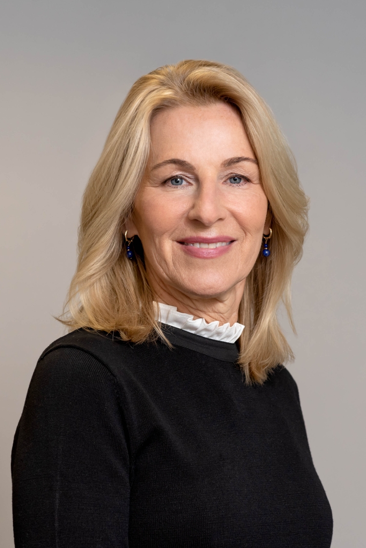 Sonja Nordahl
