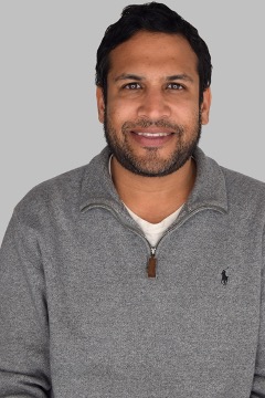 Birju Shah