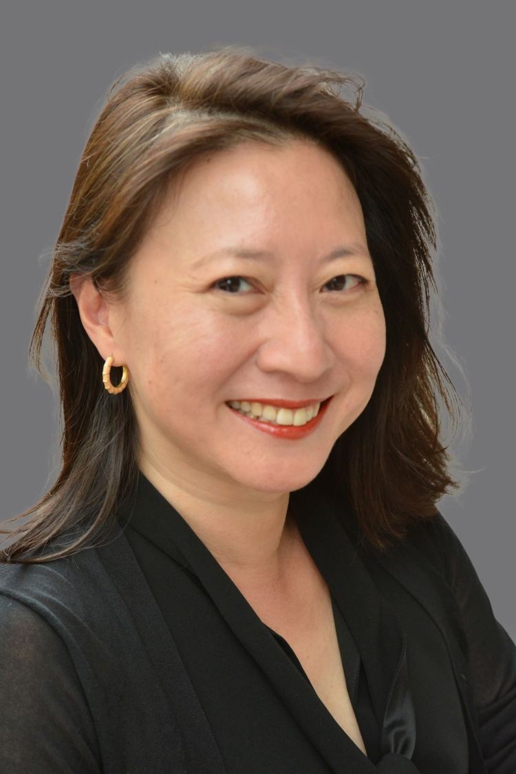 Cheryl Lu-Lien Tan