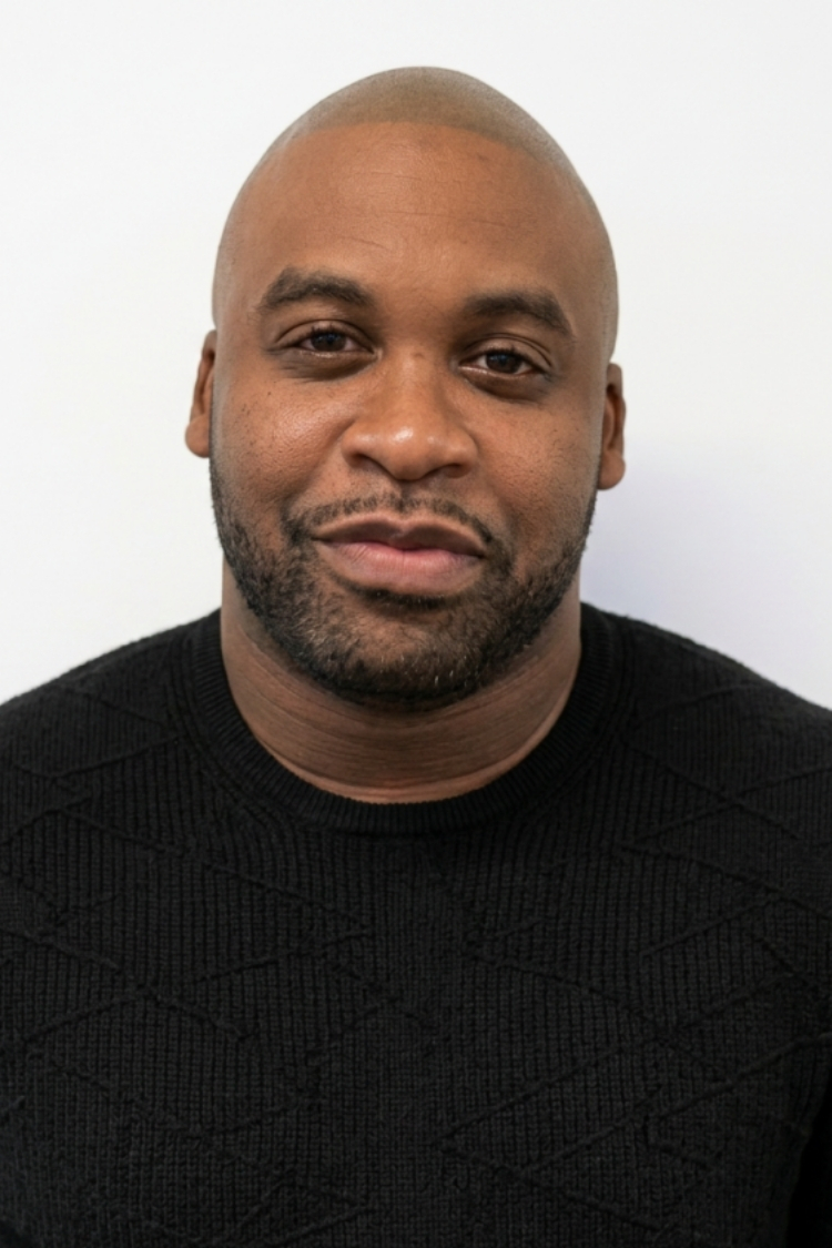 Chris Herring