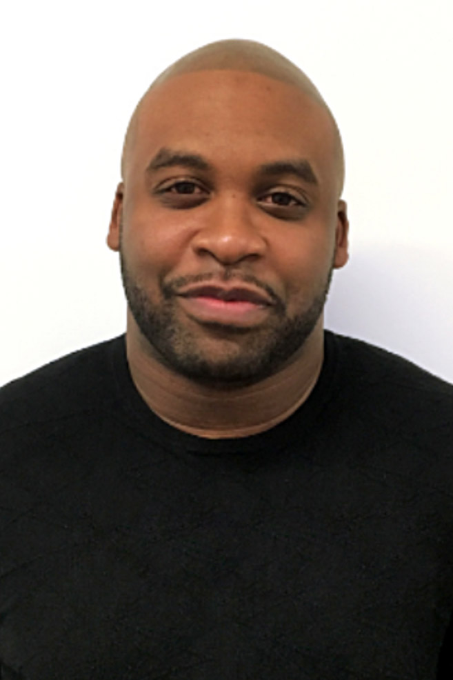 Chris Herring