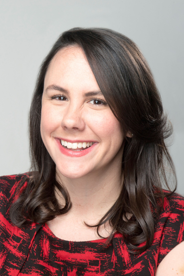 Coleen O'Lear