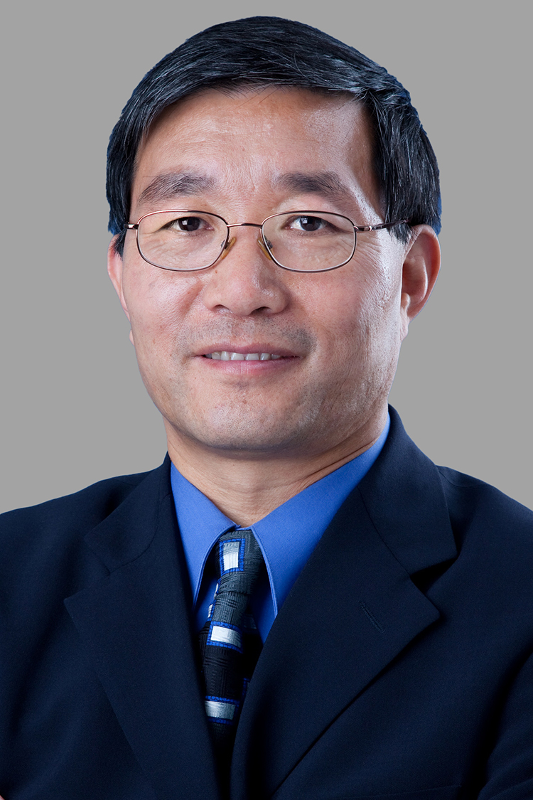Daqing Zhao