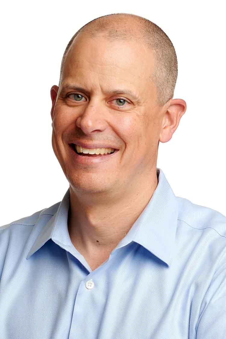 David Kopp