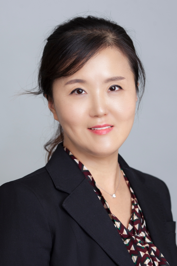 Emily Ko