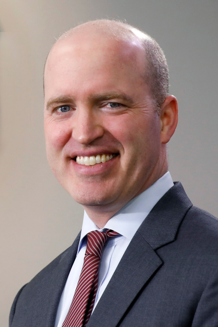 Jeff Mason