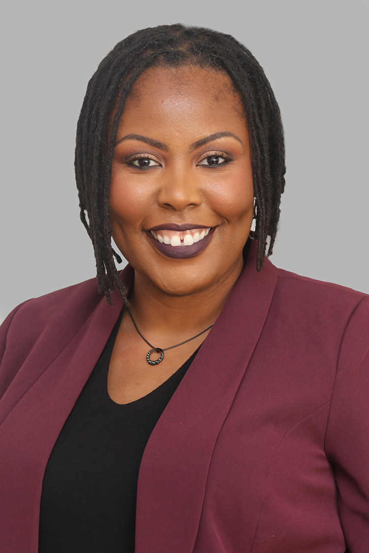 Jhmira Alexander