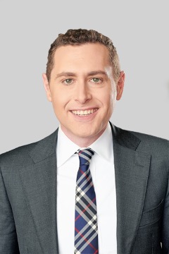 Josh Lederman