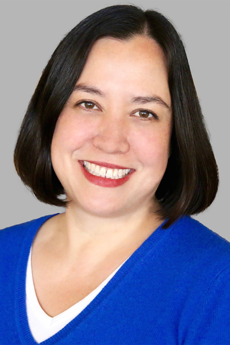 Katherine Lewis