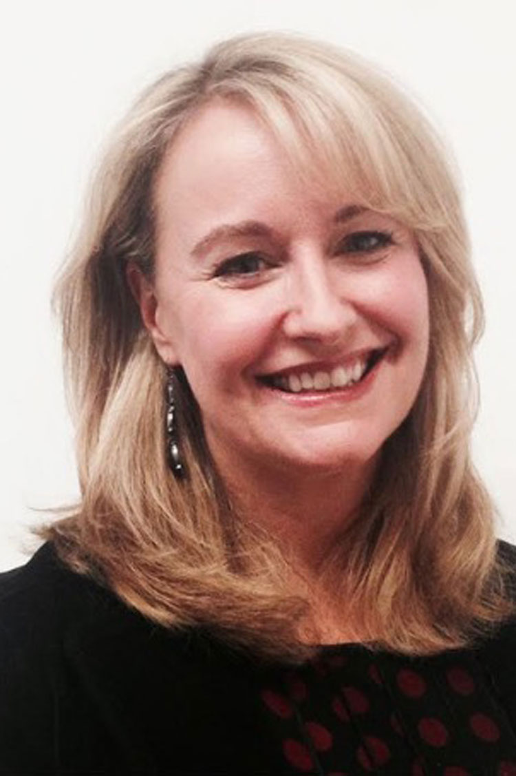 Laura Moser
