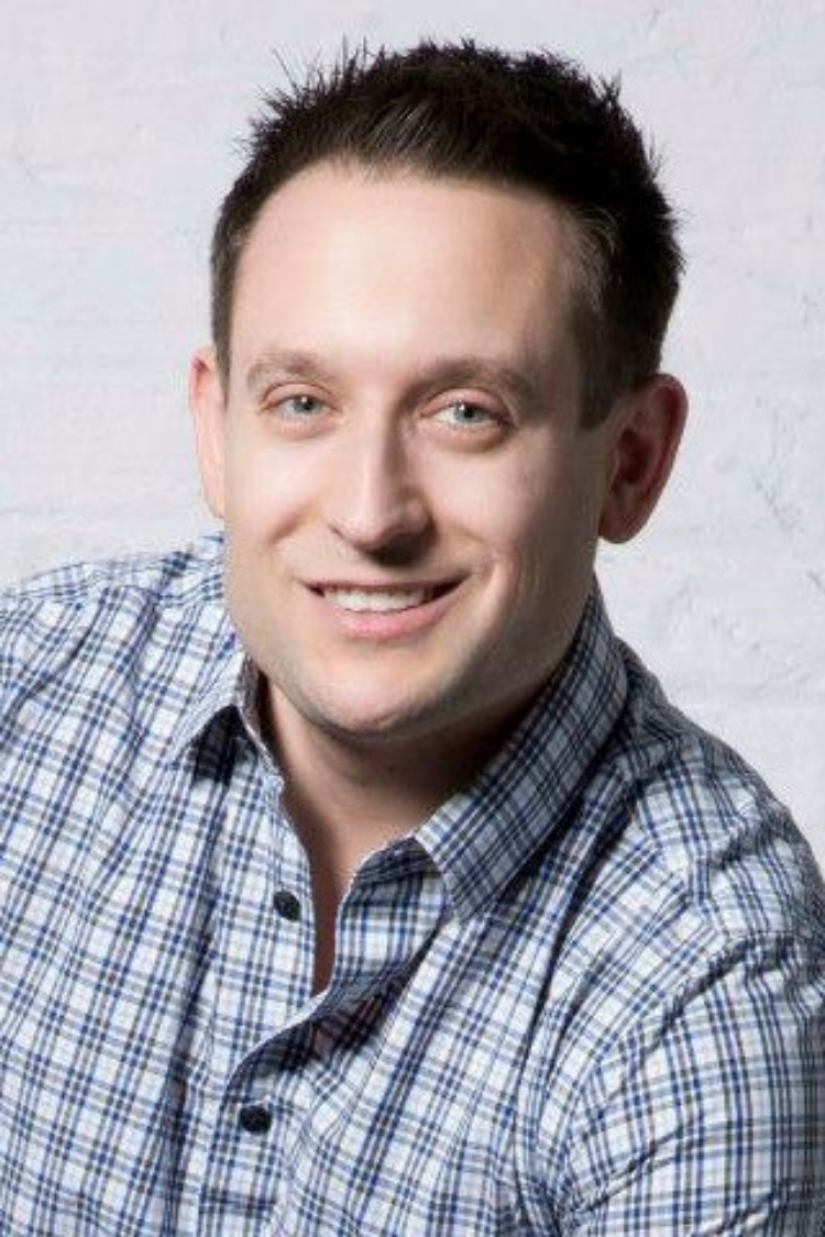 Marcus LeShock