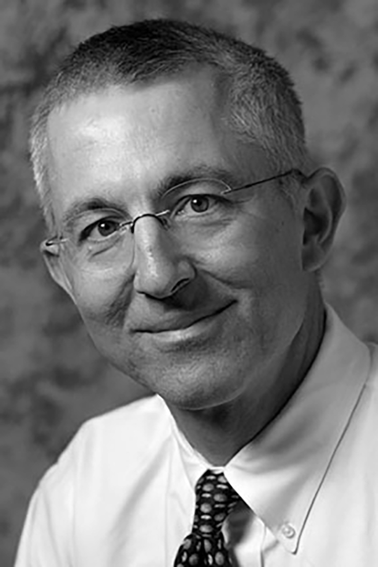 Paul Overberg