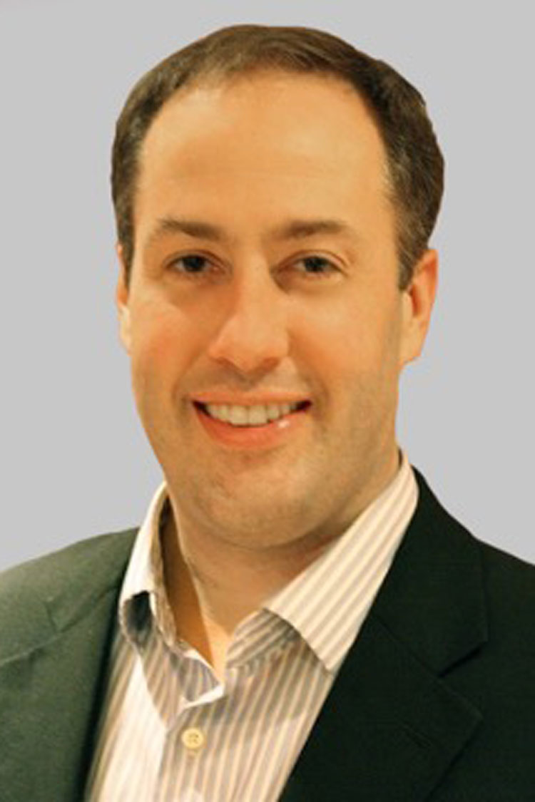 Ryan Reis