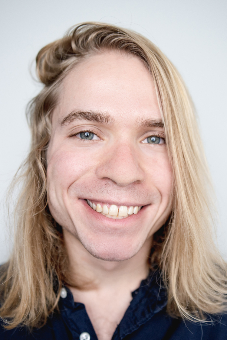 Sam Schumacher