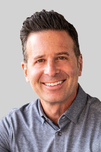 Steve Dolinsky