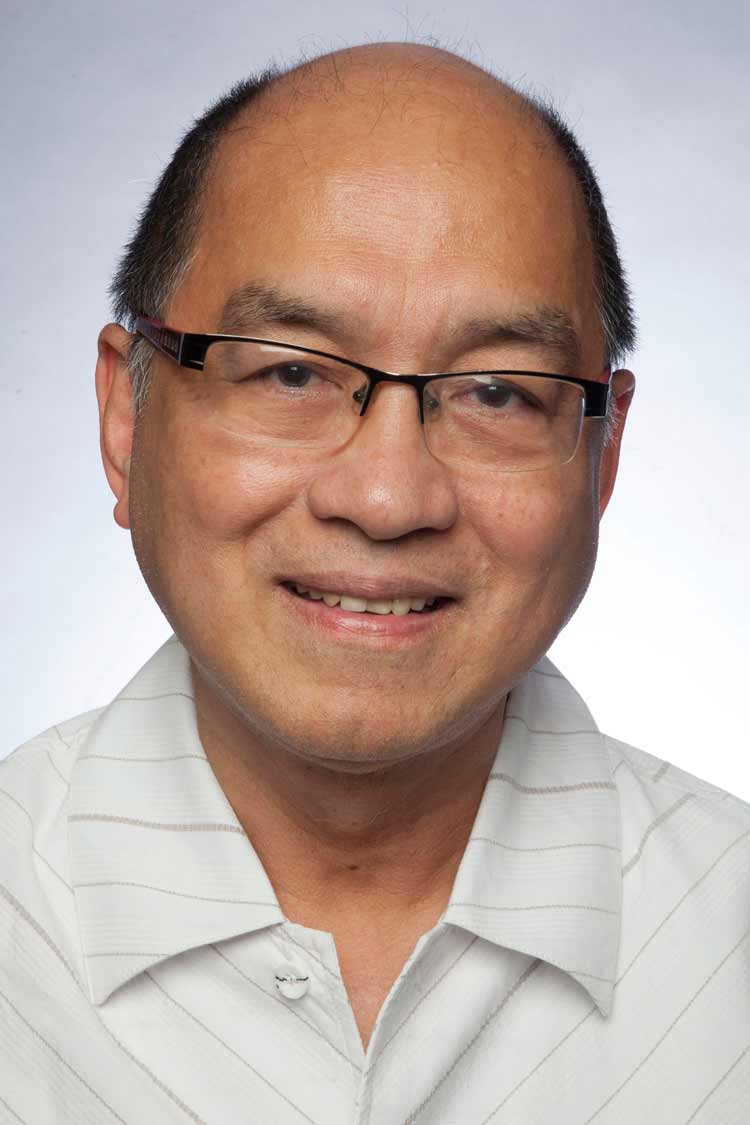 Staff - Medill - Northwestern University