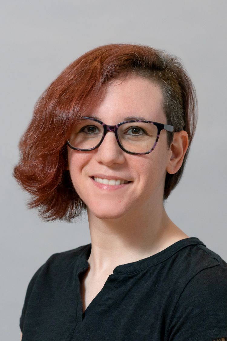 Jenna Braunstein