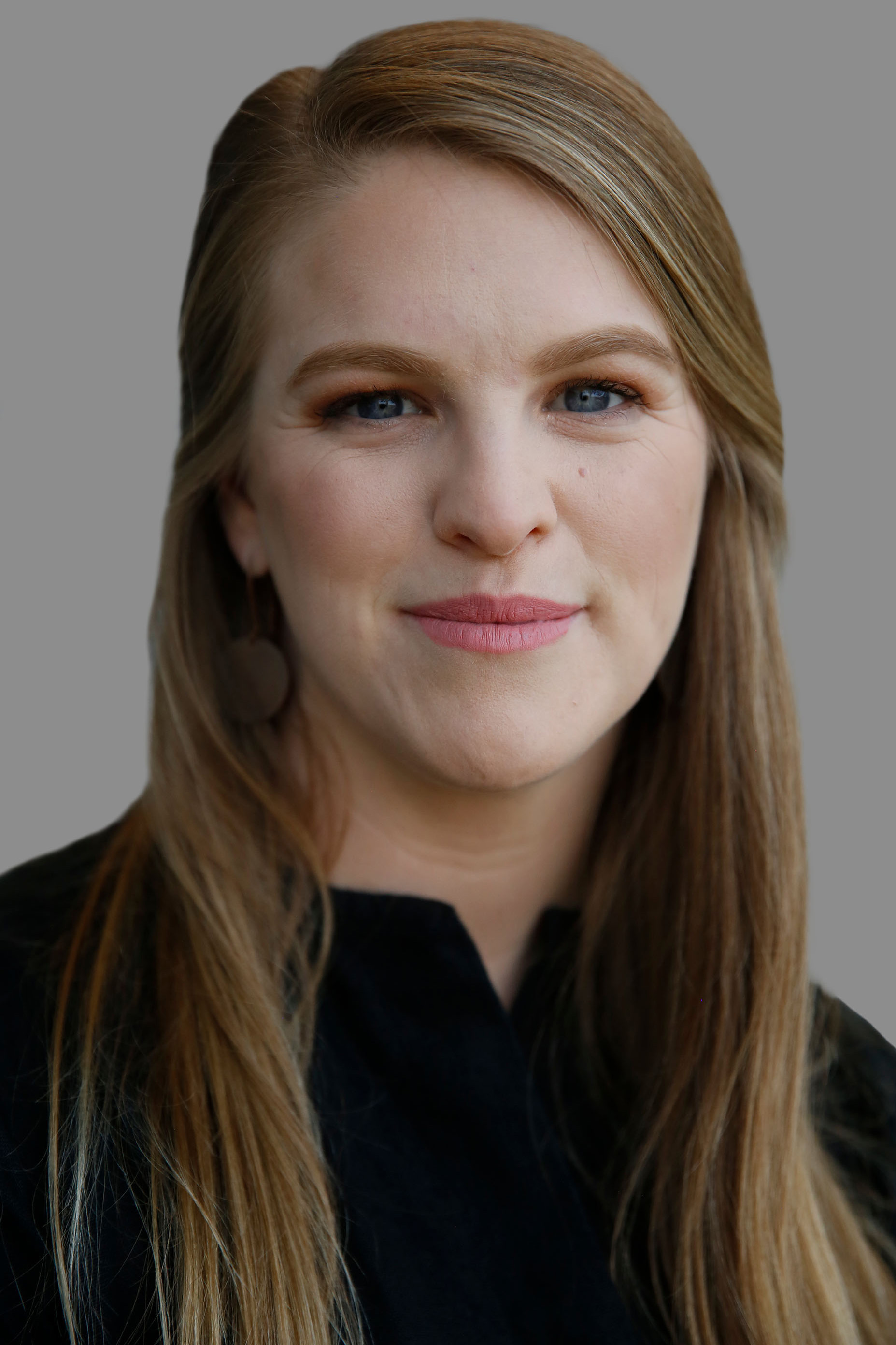 Elissa Nadworny