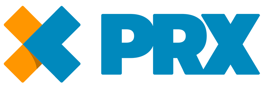 PRX Logo